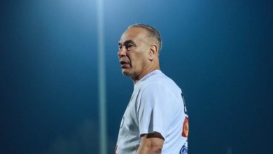 تعليق مثير من إبراهيم حسن على مشاركة منتخب مصر في بطولة العين الودية