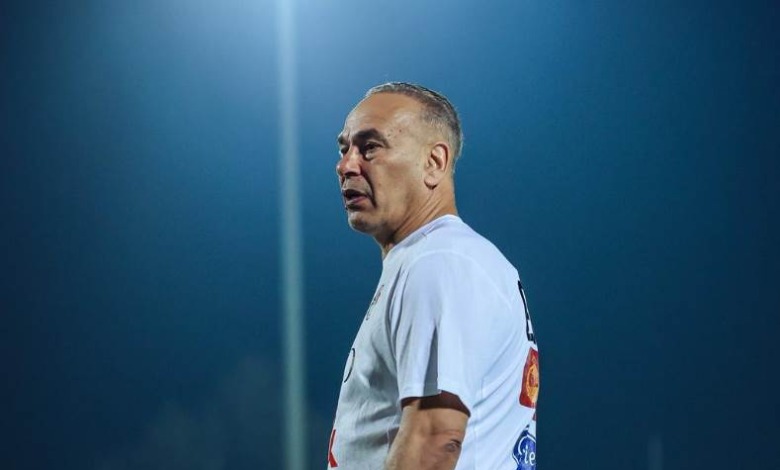 تعليق مثير من إبراهيم حسن على مشاركة منتخب مصر في بطولة العين الودية
