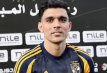 بن شرقي يشعل الأجواء قبل السوبر: الأهلي لا يعرف غير التتويج!