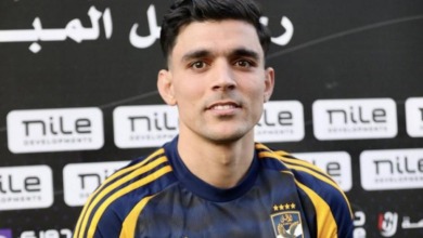 بن شرقي يشعل الأجواء قبل السوبر: الأهلي لا يعرف غير التتويج!