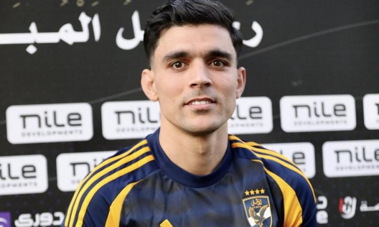 بن شرقي يشعل الأجواء قبل السوبر: الأهلي لا يعرف غير التتويج!