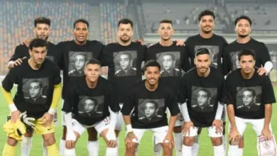 موعد مباراة الزمالك القادمة أمام كايزر تشيفز في الكونفدرالية