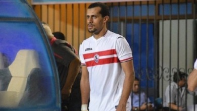 أزمة جديدة تضرب الزمالك.. "روقا" يحصل على حكم ومحاميه يؤكد: لا توجد نية للتنازل! صورة
