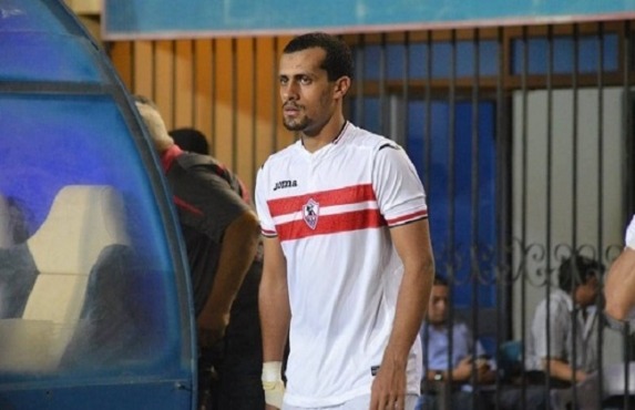 أزمة جديدة تضرب الزمالك.. "روقا" يحصل على حكم ومحاميه يؤكد: لا توجد نية للتنازل! صورة