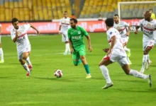 "ملعب المواجهة المجهول".. الزمالك والمصري ينتظران القرار الحاسم!