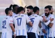 تشكيل بيراميدز لمواجهة الزمالك في السوبر المصري. ماييلي يقود الهجوم 2 تشكيل بيراميدز لمواجهة الزمالك في السوبر المصري. ماييلي يقود الهجوم