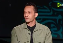 عبد الحليم علي يشيد بنجم الزمالك.. وتعليق خاص بشأن الفوز أمام بيراميدز 2 عبد الحليم علي يشيد بنجم الزمالك.. وتعليق خاص بشأن الفوز أمام بيراميدز