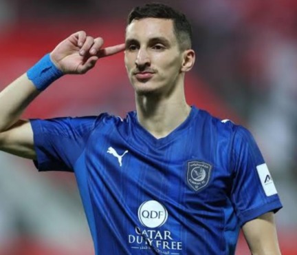 “المرشح السابق للزمالك” يشعل آسيا.. ماذا يحدث مع عادل بولبينه؟