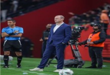 تعليق مثير من توروب بعد تعادل الأهلي أمام الجيش الملكي