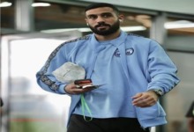 بيراميدز يكشف تفاصيل إصابة الشناوي أمام باور ديناموز