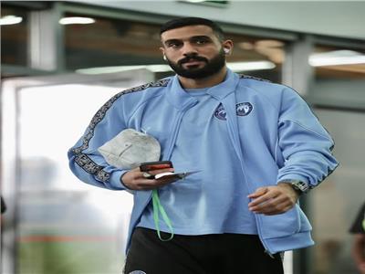 بيراميدز يكشف تفاصيل إصابة الشناوي أمام باور ديناموز 1 بيراميدز يكشف تفاصيل إصابة الشناوي أمام باور ديناموز