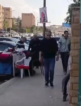 تفاصيل جنازة نجم الزمالك الراحل محمد صبري.. غياب مجلس الإدارة بإستثناء عضو واحد- صورة