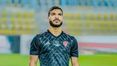 صراع القطبين يشتعل من جديد.. الأهلي يراقب لاعب الزمالك وحامد حمدان في دائرة ترشيحات الأحمر!