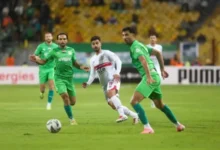 سر الملعب المجهول ينتظر الزمالك والمصري في الكونفدرالية!