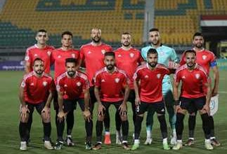 هيثم شعبان يُعلن تشكيل طلائع الجيش أمام الزمالك.. محارب في الهجوم
