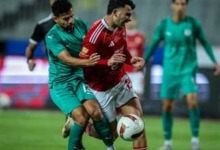موعد مباراة الأهلي القادمة بعد التعادل أمام المصري في الدوري 3 موعد مباراة الأهلي القادمة بعد التعادل أمام المصري في الدوري