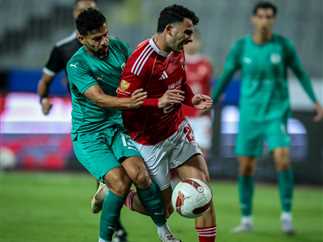موعد مباراة الأهلي القادمة بعد التعادل أمام المصري في الدوري 1 موعد مباراة الأهلي القادمة بعد التعادل أمام المصري في الدوري