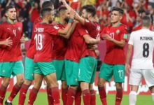 قائمة منتخب المغرب المشارك في كأس العرب.. موقف نجم الزمالك وثنائي الأهلي وبيراميدز - صورة
