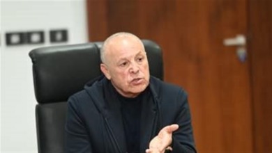 تعليق مثير من هاني أبوريدة على أزمات الزمالك ويوجه نداء لهؤلاء