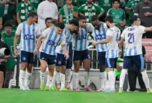 ترتيب مجموعة بيراميدز في دوري أبطال إفريقيا بعد الفوز على باور ديناموز