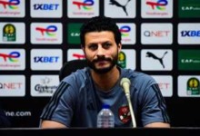 محمد الشناوي في رسالة تحدي: مستعدون جيدًا.. وهدفنا التتويج بالسوبر