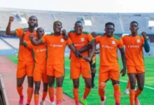 بعد قرعة الكونفدرالية.. مدرب زيسكو يتحدى الزمالك والمصري بتصريحات قوية 3 بعد قرعة الكونفدرالية.. مدرب زيسكو يتحدى الزمالك والمصري بتصريحات قوية