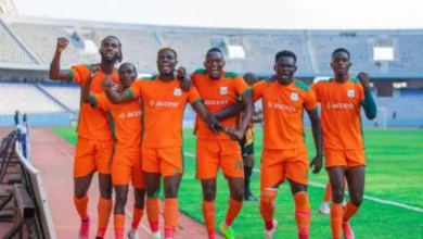 بعد قرعة الكونفدرالية.. مدرب زيسكو يتحدى الزمالك والمصري بتصريحات قوية