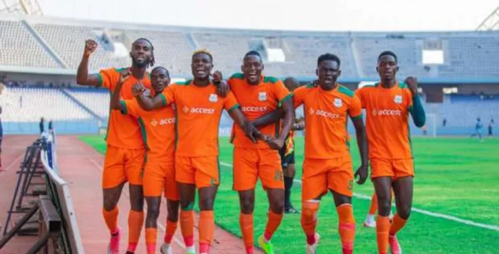 بعد قرعة الكونفدرالية.. مدرب زيسكو يتحدى الزمالك والمصري بتصريحات قوية 1 بعد قرعة الكونفدرالية.. مدرب زيسكو يتحدى الزمالك والمصري بتصريحات قوية