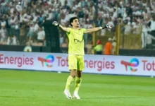 تعليق مثير من عواد على تصديه لركلات الترجيح ويكشف مستقبله مع الزمالك 2 تعليق مثير من عواد على تصديه لركلات الترجيح ويكشف مستقبله مع الزمالك