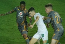 مجموعة الزمالك.. المصري يفوز على كايزر تشيفز في الكونفدرالية