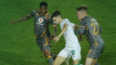 مجموعة الزمالك.. المصري يفوز على كايزر تشيفز في الكونفدرالية