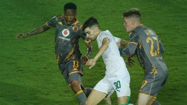 مجموعة الزمالك.. المصري يفوز على كايزر تشيفز في الكونفدرالية 1 مجموعة الزمالك.. المصري يفوز على كايزر تشيفز في الكونفدرالية