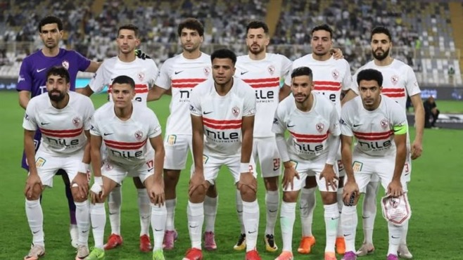 موعد مباراة الزمالك القادمة أمام زيسكو في الكونفدرالية 1 موعد مباراة الزمالك القادمة أمام زيسكو في الكونفدرالية