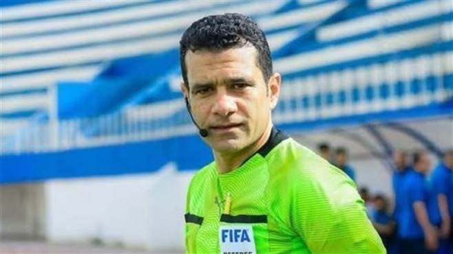 محمود البنا يعلن إعتزاله التحكيم والأسباب كارثية.. ورسالة لهؤلاء