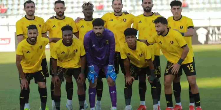 قبل مواجهة الزمالك.. كهرباء الإسماعيلية يطيح بالاتحاد السكندري من كأس مصر - فيديو