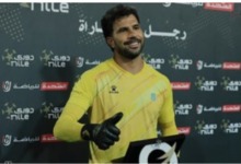 وكيل المهدي سليمان يكشف حقيقة التحقيق معه وأسباب عدم سفره مع بعثة الزمالك 2 وكيل المهدي سليمان يكشف حقيقة التحقيق معه وأسباب عدم سفره مع بعثة الزمالك