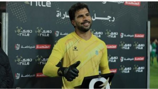 وكيل المهدي سليمان يكشف حقيقة التحقيق معه وأسباب عدم سفره مع بعثة الزمالك