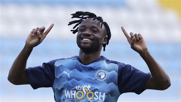 الأهلي يحسم الجدل بشأن ضم فيستون ماييلي.. ومفاجأة حول وسام أبو علي! 1 الأهلي يحسم الجدل بشأن ضم فيستون ماييلي.. ومفاجأة حول وسام أبو علي!