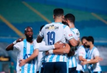 بيراميدز يُعلن إصابة لاعبه تمهيدًا لاستبعاده من قائمة منتخب مصر!