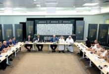 الزمالك وبيراميدز وجهاً لوجه دون أشواط إضافية ولجنة الحكام تحسم الجدل حول "قانون الارتجاج"! 3 الزمالك وبيراميدز وجهاً لوجه دون أشواط إضافية ولجنة الحكام تحسم الجدل حول "قانون الارتجاج"!