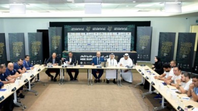 الزمالك وبيراميدز وجهاً لوجه دون أشواط إضافية ولجنة الحكام تحسم الجدل حول "قانون الارتجاج"!