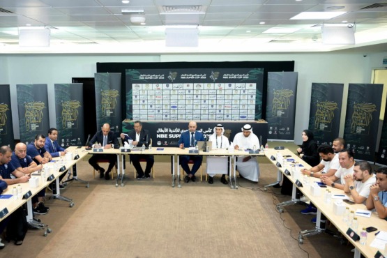 الزمالك وبيراميدز وجهاً لوجه دون أشواط إضافية ولجنة الحكام تحسم الجدل حول "قانون الارتجاج"! 1 الزمالك وبيراميدز وجهاً لوجه دون أشواط إضافية ولجنة الحكام تحسم الجدل حول "قانون الارتجاج"!