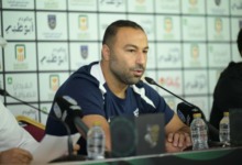 أحمد عبد الرؤوف: الزمالك لا يُعاني من أزمات فنية.. وأنا لا أخاف!