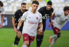 "بانينكا" بلحاج وركلة الحسم تحسم المركز الثالث لـ سيراميكا كليوباترا على حساب بيراميدز في السوبر - فيديو 2 "بانينكا" بلحاج وركلة الحسم تحسم المركز الثالث لـ سيراميكا كليوباترا على حساب بيراميدز في السوبر - فيديو