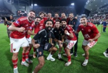 عاجل | الأهلي يُخطر منتخب مصر بإصابة لاعبه وعدم انضمامه لمعسكر نوفمبر!