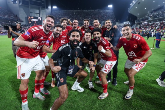 عاجل | الأهلي يُخطر منتخب مصر بإصابة لاعبه وعدم انضمامه لمعسكر نوفمبر!