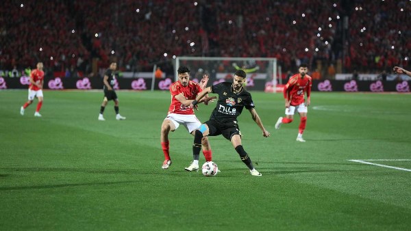 موعد مباراة الزمالك أمام الأهلي في نهائي السوبر المصري 1 موعد مباراة الزمالك أمام الأهلي في نهائي السوبر المصري