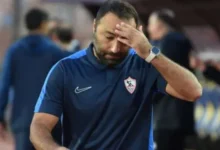 الزمالك: قرار تعيين أحمد عبد الرؤوف صائب.. وهناك أشياء ستساعده على النجاح 3 الزمالك: قرار تعيين أحمد عبد الرؤوف صائب.. وهناك أشياء ستساعده على النجاح