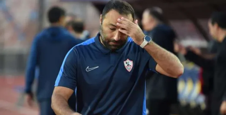 الزمالك: قرار تعيين أحمد عبد الرؤوف صائب.. وهناك أشياء ستساعده على النجاح