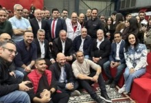 رسميا.. الخطيب رئيسا للأهلي وياسين منصور نائبا.. تعرف على المجلس كاملا